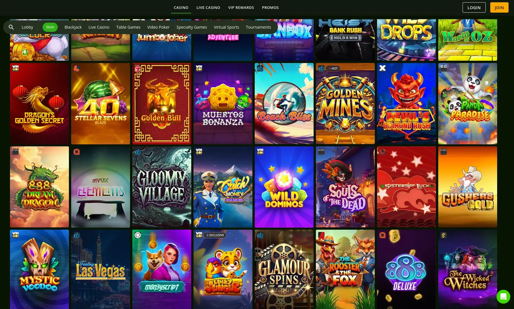 Lucky Max casino welkomstbonus overzicht met free spins en stortingsmethoden