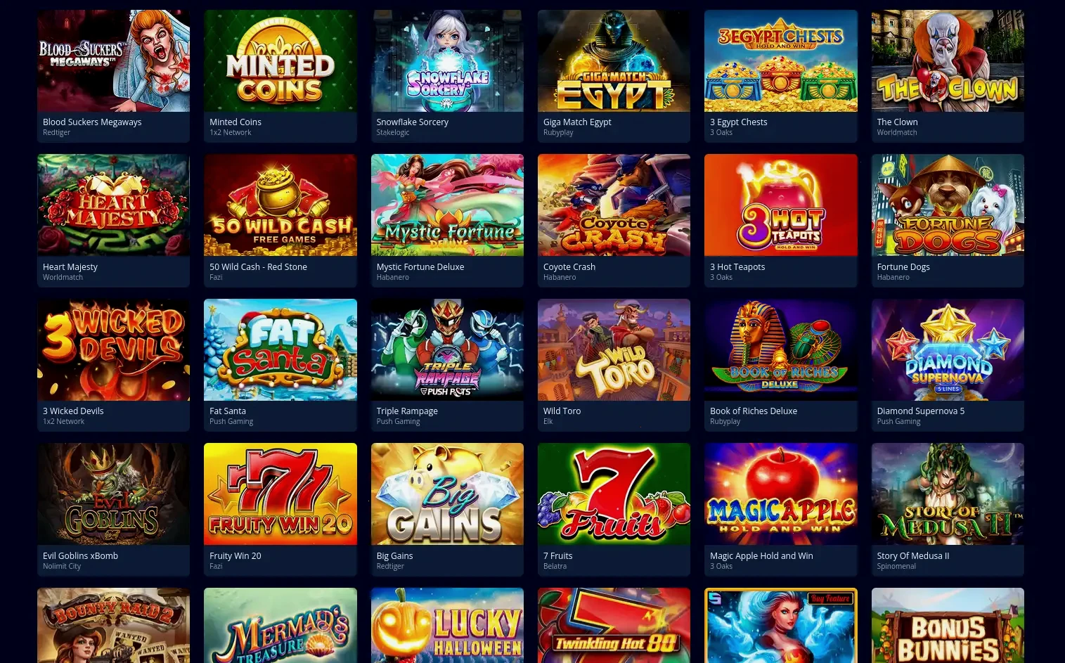 Lucky Max privacybeleid en gegevensbescherming